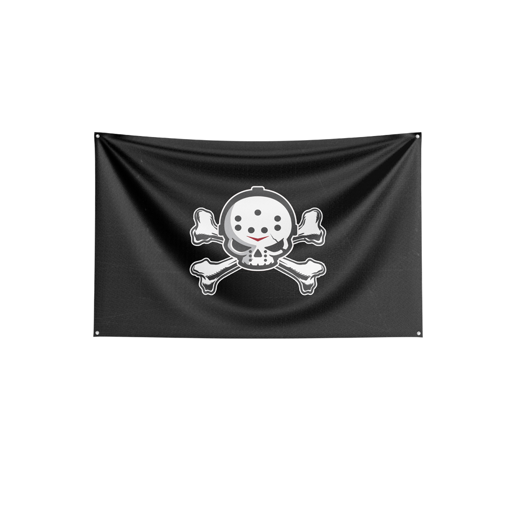 PsyIKEchotic Flag