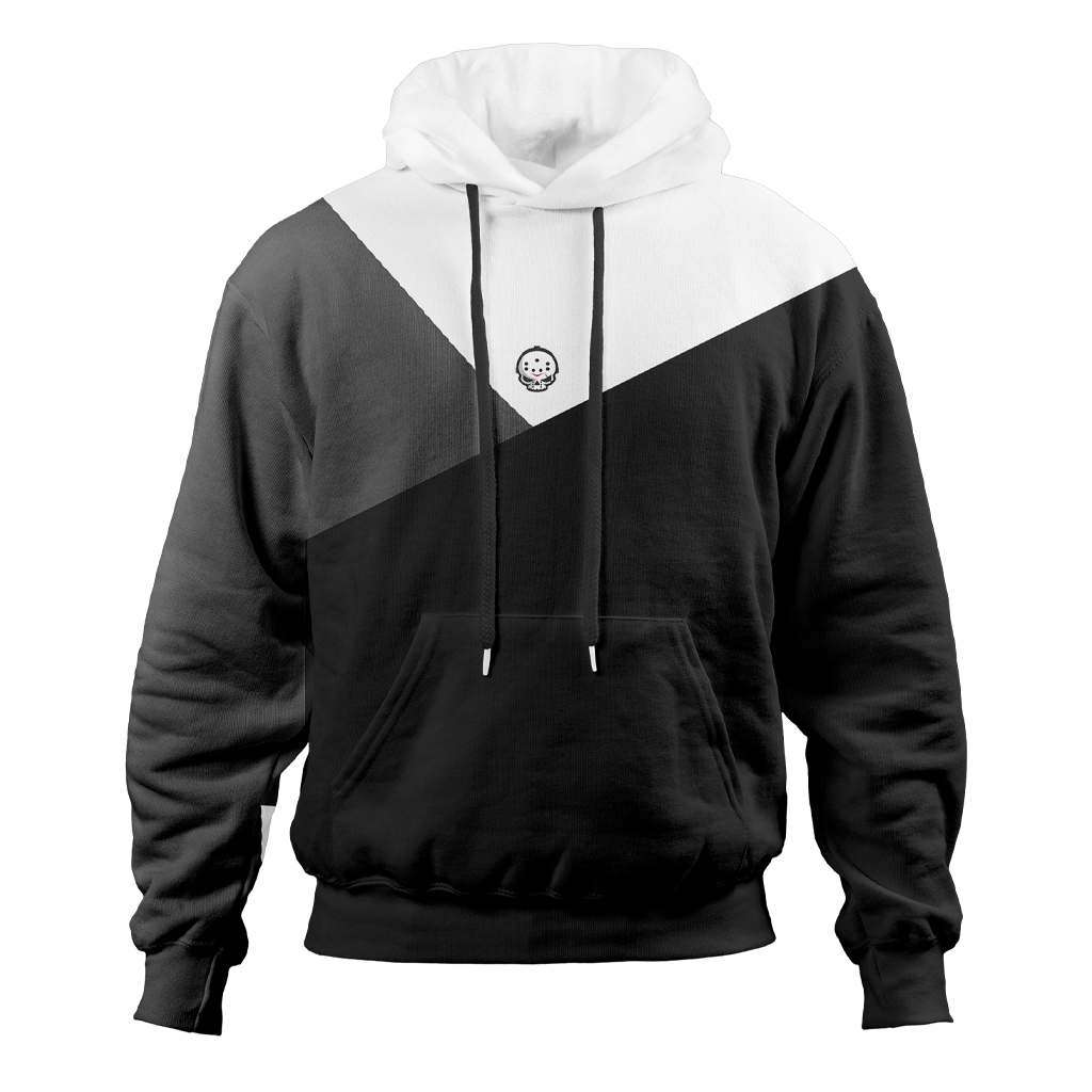 PsyIKEchotic Pro Hoodie