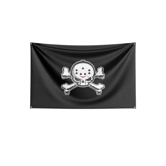 PsyIKEchotic Flag