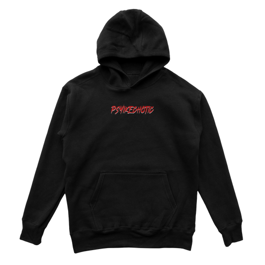 PsyIKEchotic Streetwear Hoodie