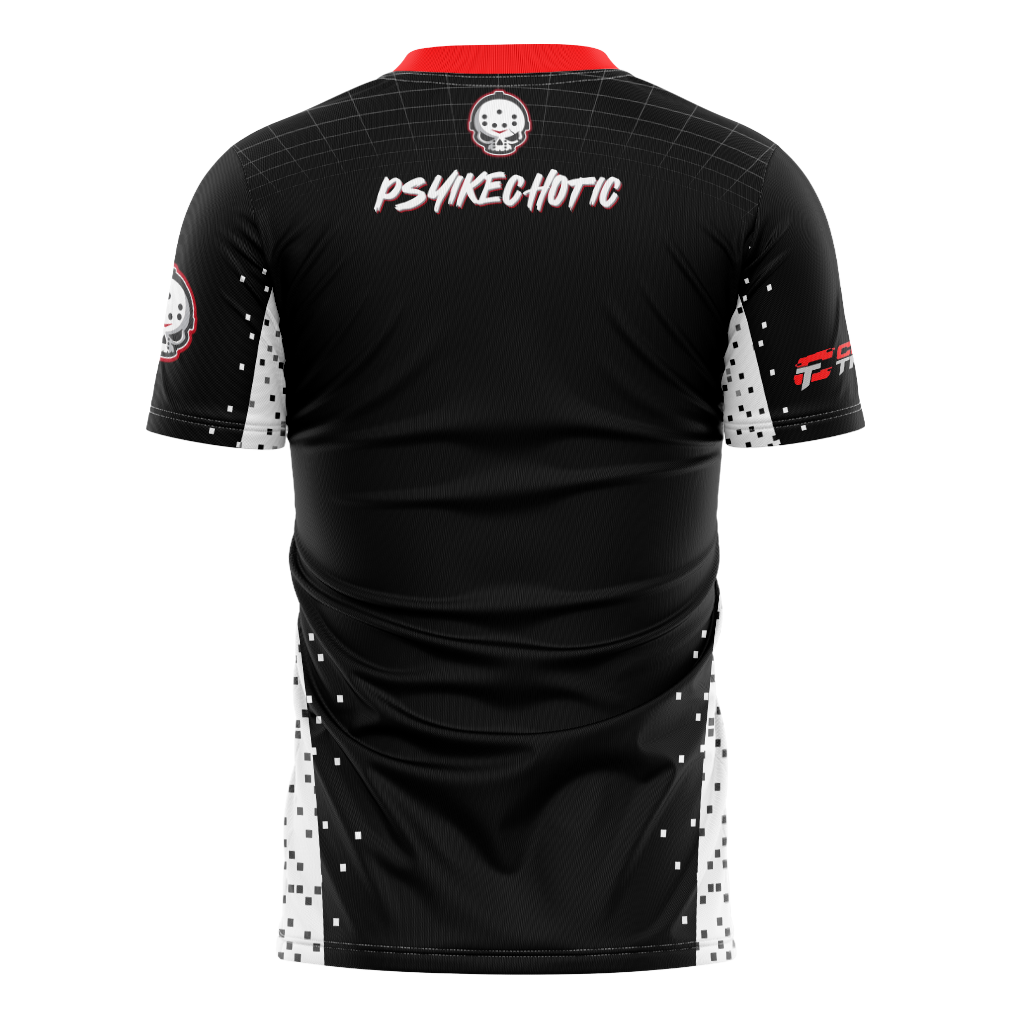 Psychos Jersey 2023