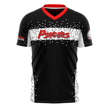 Psychos Jersey 2023