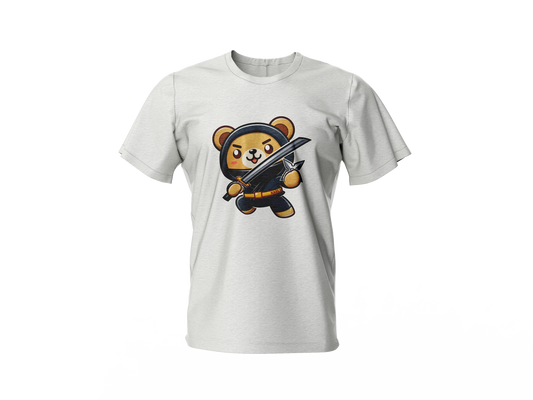 CareBear Karli Ninja T-shirt